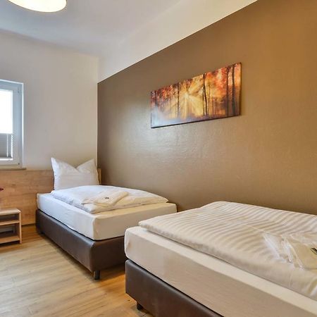 My Hostel Munich Luaran gambar