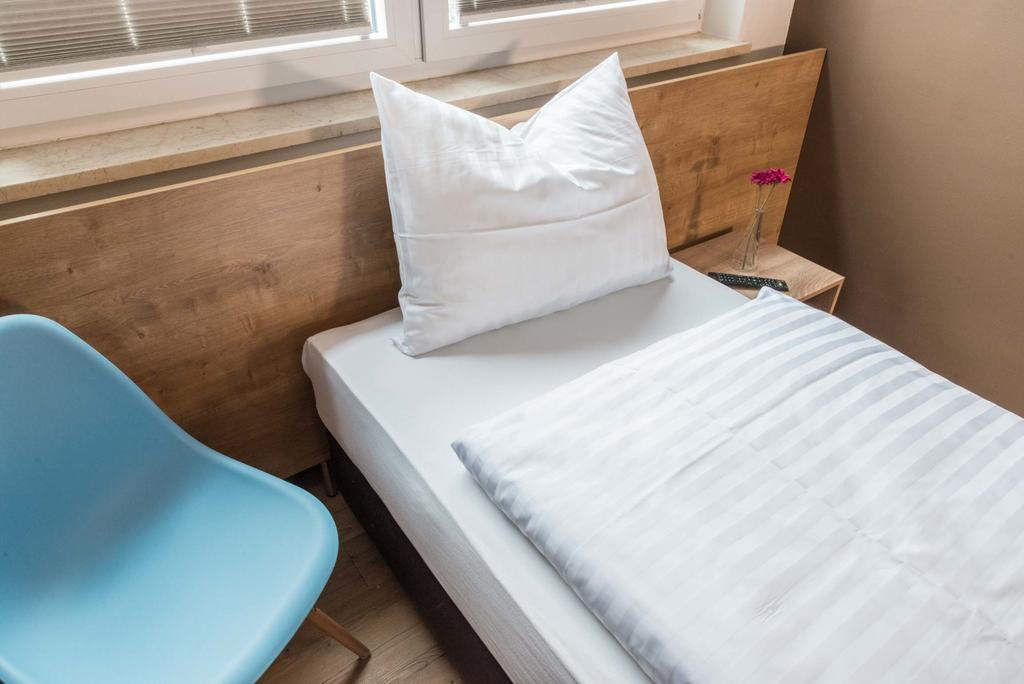 My Hostel Munich Luaran gambar
