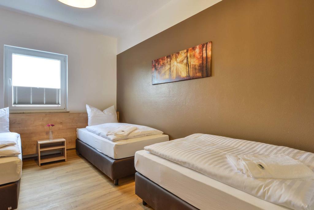 My Hostel Munich Luaran gambar